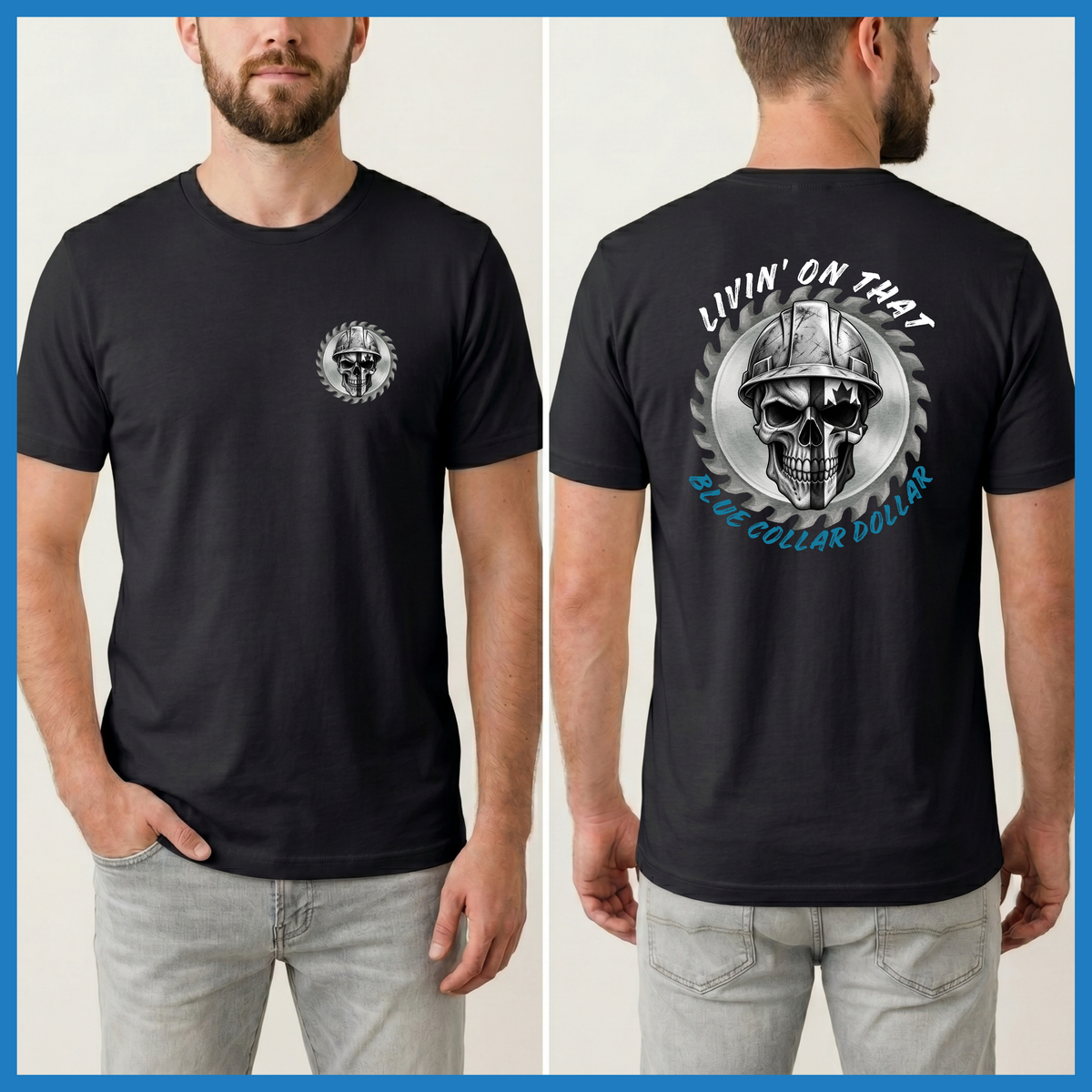 Blue Collar Dollar
