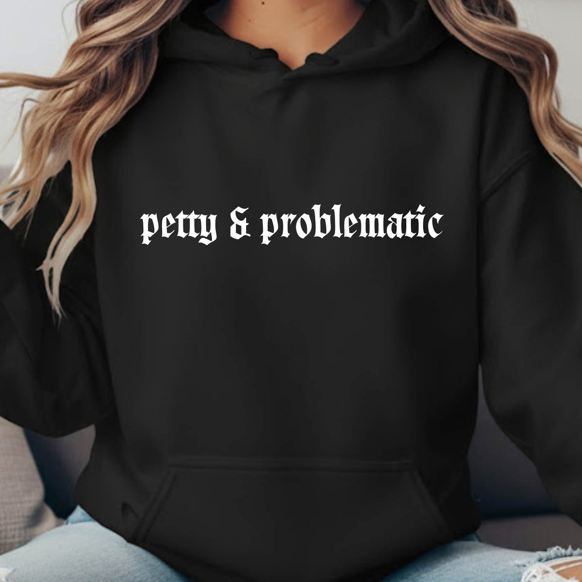 Petty and Problematic