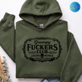 Grumpy Fuckers Club
